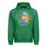Emerald bal harbour t  shirt bal harbour, miami  dade county, florida t  shirt Urban Hoodie - linhVisuals