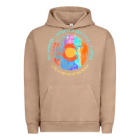 Pigment Burro bal harbour t  shirt bal harbour, miami  dade county, florida t  shirt Urban Hoodie - linhVisuals