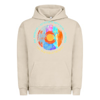 Pigment French Oak bal harbour t  shirt bal harbour, miami  dade county, florida t  shirt Urban Hoodie - linhVisuals
