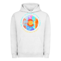Pigment Lunar Rock bal harbour t  shirt bal harbour, miami  dade county, florida t  shirt Urban Hoodie - linhVisuals