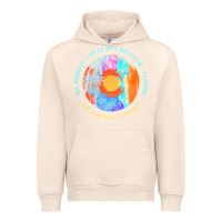 Sandshell bal harbour t  shirt bal harbour, miami  dade county, florida t  shirt Urban Hoodie - linhVisuals