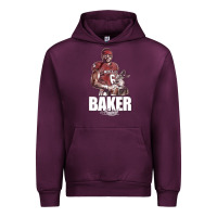 Baker Mayfield [tb] Urban Hoodie | Teevron