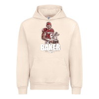 Sandshell baker mayfield [tb] Urban Hoodie - linhVisuals