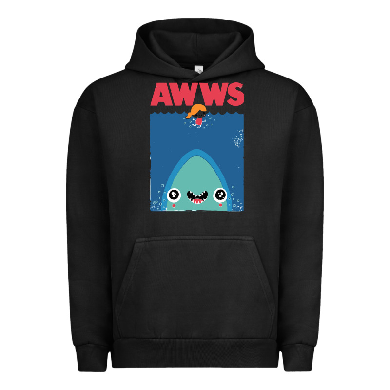 Awws Urban Hoodie by linhVisuals | Teevron
