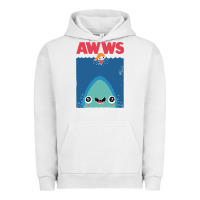 Pigment Lunar Rock awws Urban Hoodie - linhVisuals
