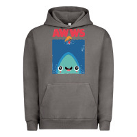 Pigment Tornado awws Urban Hoodie - linhVisuals