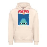 Sandshell awws Urban Hoodie - linhVisuals