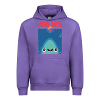 Tulip awws Urban Hoodie - linhVisuals