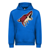 Cobalt the-coyotes-of-arizona-sporst Urban Hoodie - linhVisuals