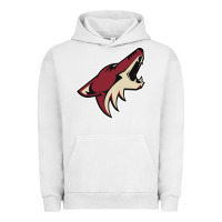 Pigment Lunar Rock the-coyotes-of-arizona-sporst Urban Hoodie - linhVisuals