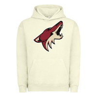 Pigment Pistachio the-coyotes-of-arizona-sporst Urban Hoodie - linhVisuals
