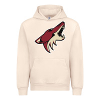 Sandshell the-coyotes-of-arizona-sporst Urban Hoodie - linhVisuals