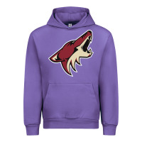 Tulip the-coyotes-of-arizona-sporst Urban Hoodie - linhVisuals