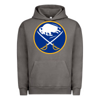 Pigment Tornado the-sabres-buffalo-sports Urban Hoodie - linhVisuals