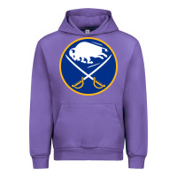 Tulip the-sabres-buffalo-sports Urban Hoodie - linhVisuals