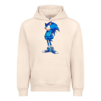 Sandshell Söniĉ Kids Urban Hoodie - linhVisuals