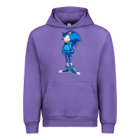 Tulip Söniĉ Kids Urban Hoodie - linhVisuals