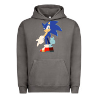 Pigment Tornado Söniĉ Kids Urban Hoodie - linhVisuals
