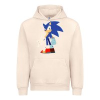 Sandshell Söniĉ Kids Urban Hoodie - linhVisuals