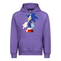 Tulip Söniĉ Kids Urban Hoodie - linhVisuals