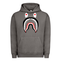 Bape Shark [tb] Urban Hoodie | Teevron