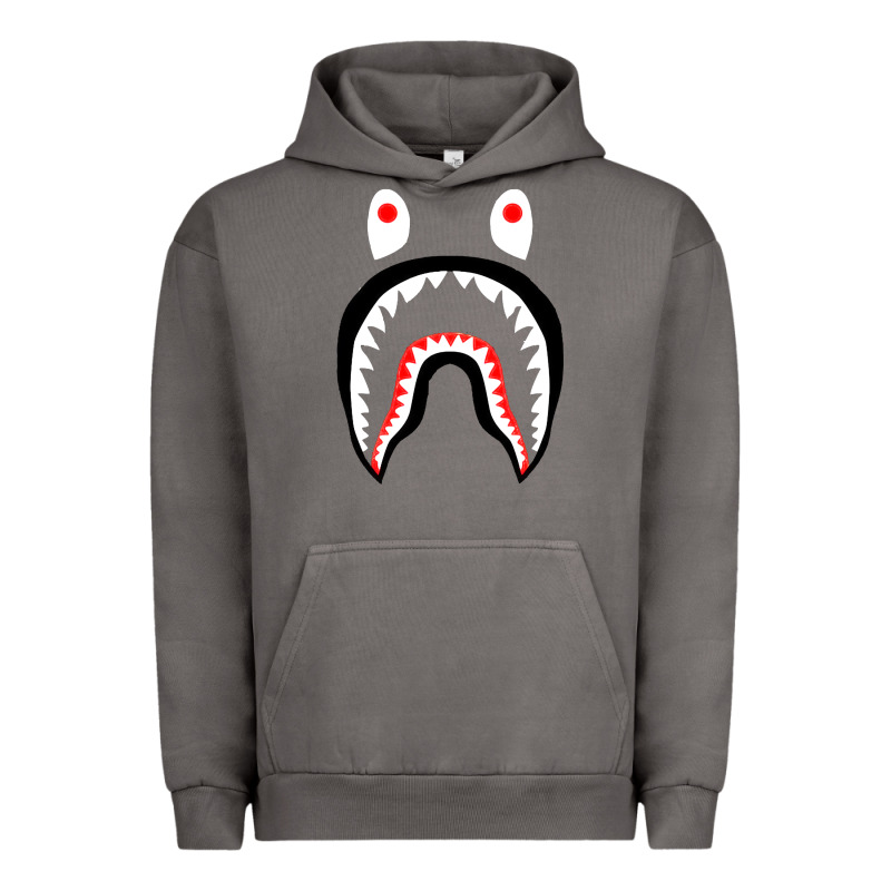 Bape Shark [tb] Urban Hoodie by linhVisuals | Teevron