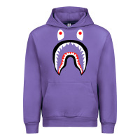 Tulip bape shark [tb] Urban Hoodie - linhVisuals