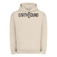 Pigment French Oak Earthbound Urban Hoodie - linhVisuals