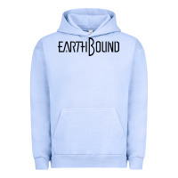 Pigment Grape Ice Earthbound Urban Hoodie - linhVisuals