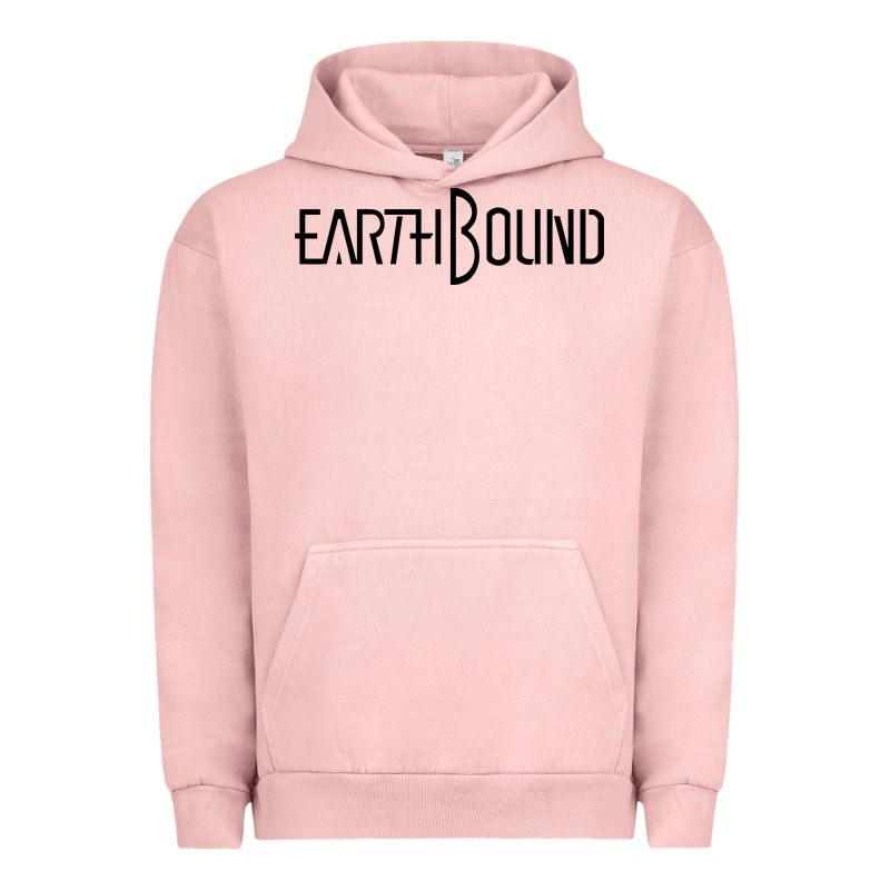 Earthbound Urban Hoodie by linhVisuals | Teevron
