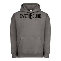 Pigment Tornado Earthbound Urban Hoodie - linhVisuals