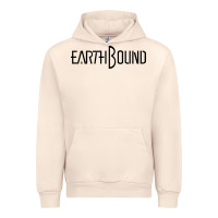 Sandshell Earthbound Urban Hoodie - linhVisuals