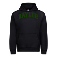Black baylor [tw] Urban Hoodie - linhVisuals