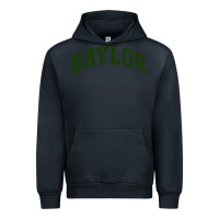 Navy baylor [tw] Urban Hoodie - linhVisuals