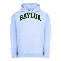Pigment Grape Ice baylor [tw] Urban Hoodie - linhVisuals