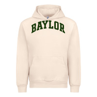 Sandshell baylor [tw] Urban Hoodie - linhVisuals