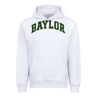 White baylor [tw] Urban Hoodie - linhVisuals