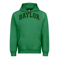 Emerald baylor [tw] Urban Hoodie - linhVisuals
