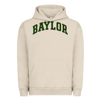 Pigment French Oak baylor [tw] Urban Hoodie - linhVisuals