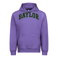 Tulip baylor [tw] Urban Hoodie - linhVisuals
