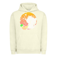Pigment Pistachio cat t  shirt ramen noodles kawaii cat t  shirt Urban Hoodie - linhVisuals