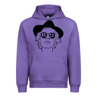 Tulip beck [tw] Urban Hoodie - linhVisuals