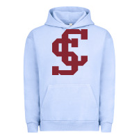 Santa Clara Br Urban Hoodie | Teevron