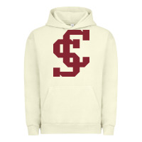 Pigment Pistachio santa clara br Urban Hoodie - linhVisuals