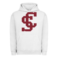 Pigment Lunar Rock santa clara br Urban Hoodie - linhVisuals