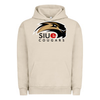 Pigment French Oak siu edwardsville Urban Hoodie - linhVisuals