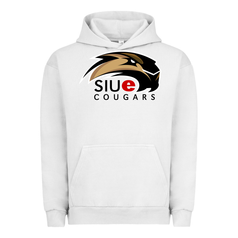 Siu Edwardsville Urban Hoodie by linhVisuals | Teevron
