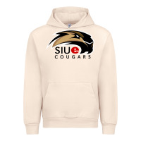 Sandshell siu edwardsville Urban Hoodie - linhVisuals