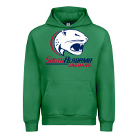 Emerald south alabam Urban Hoodie - linhVisuals