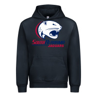 South Alabam Urban Hoodie | Teevron